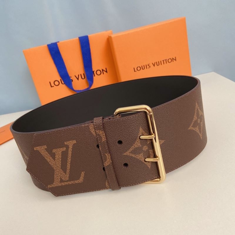 Louis Vuitton Belts